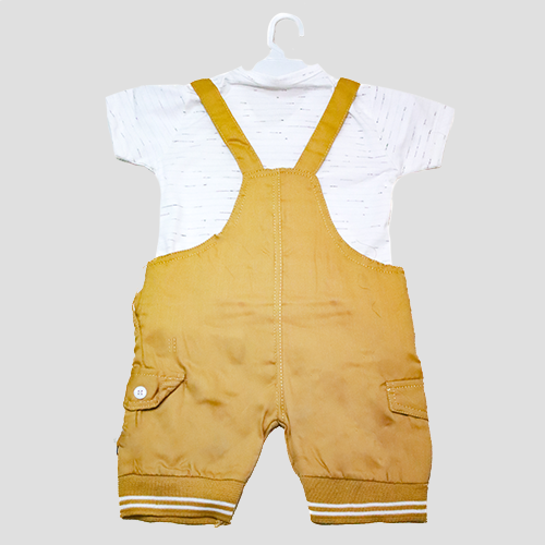 Kids’ Summer Rompers – Soft, Stylish & Made for Summer