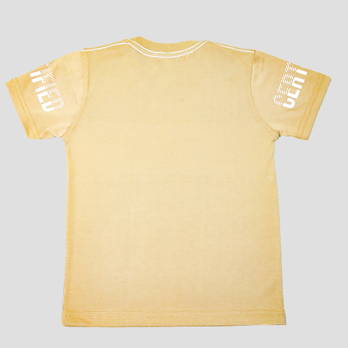 Soft & Stylish T-Shirts for Kids Funky Boys