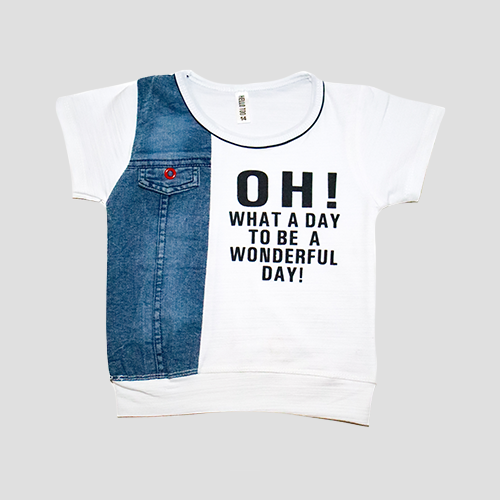 Causal Boys kids outfit