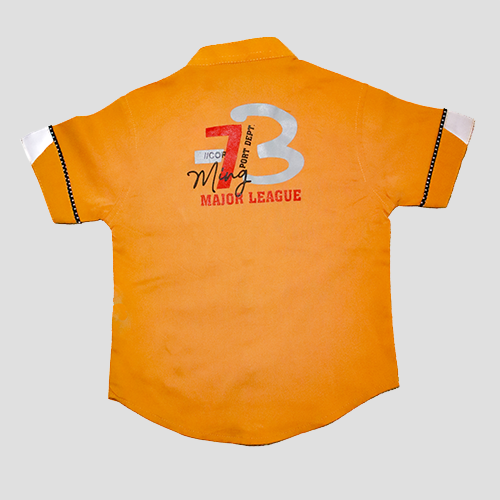 Style Boys Kids Outfit Dark & White Duo