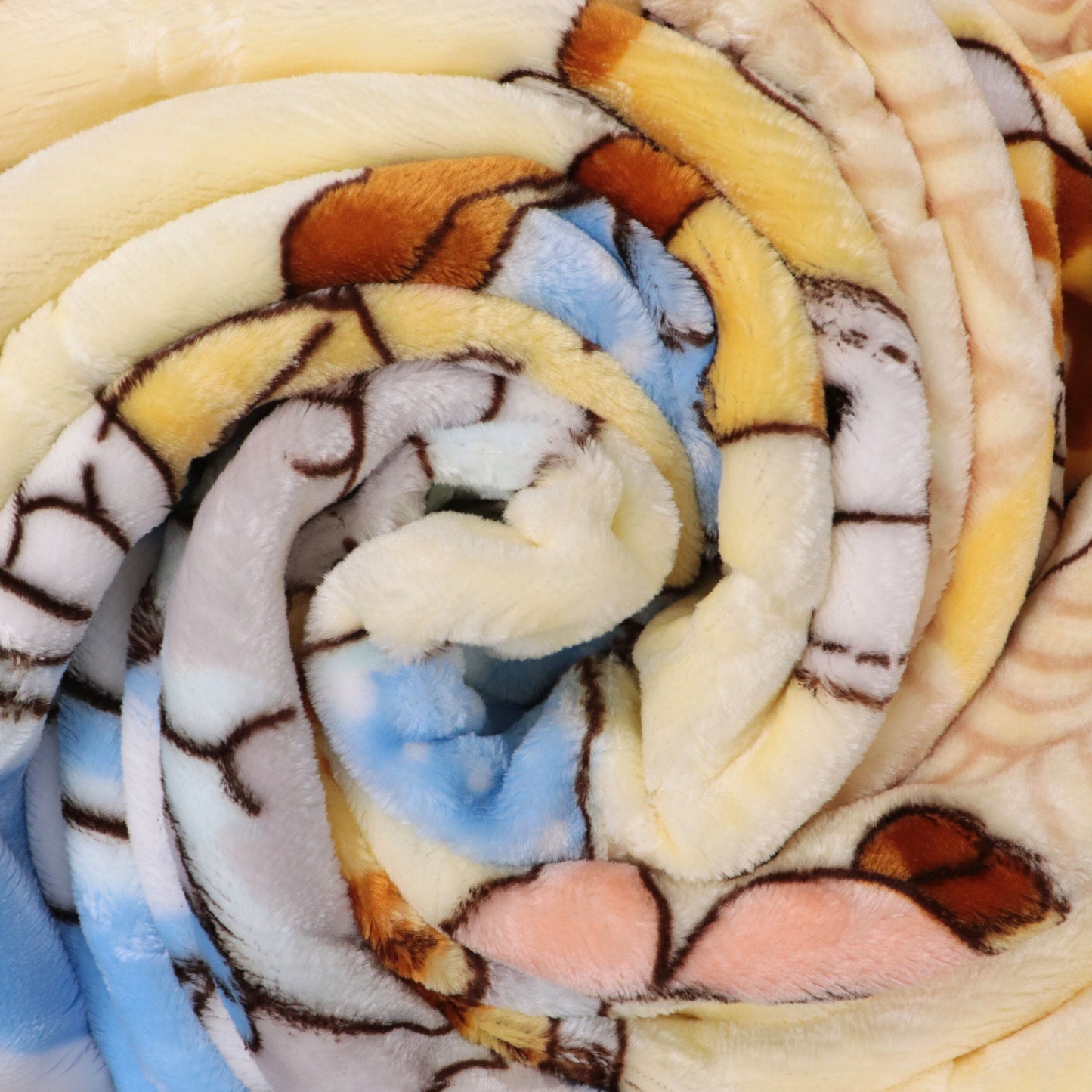 Baby Blanket 39×42 Inches