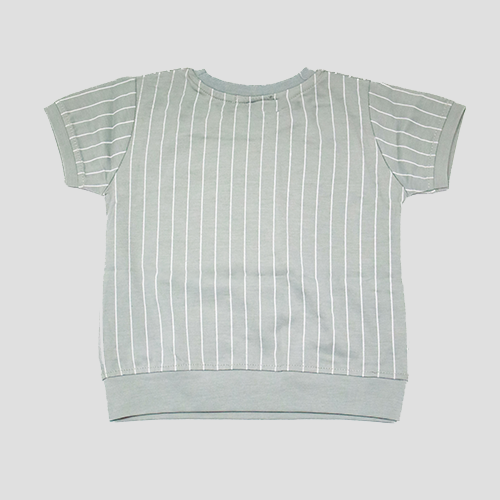 Sporty Style Kids Outfit