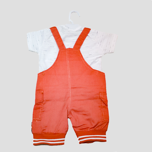 Kids’ Rompers – Soft, Stylish & Made for Everyday Fun!