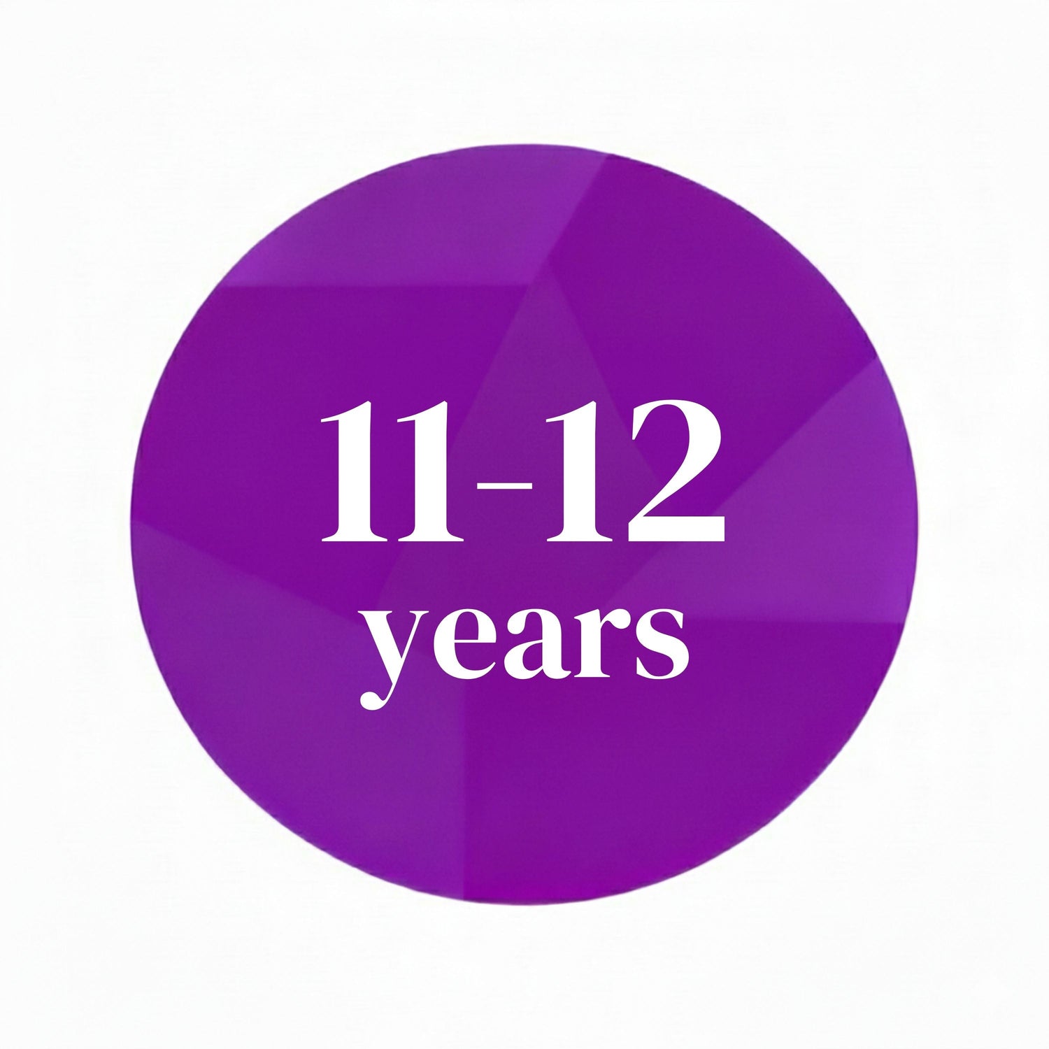 11-12 Years Boy T.Shirt