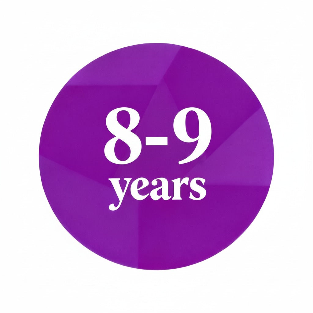 8-9 Years Boy T.Shirt