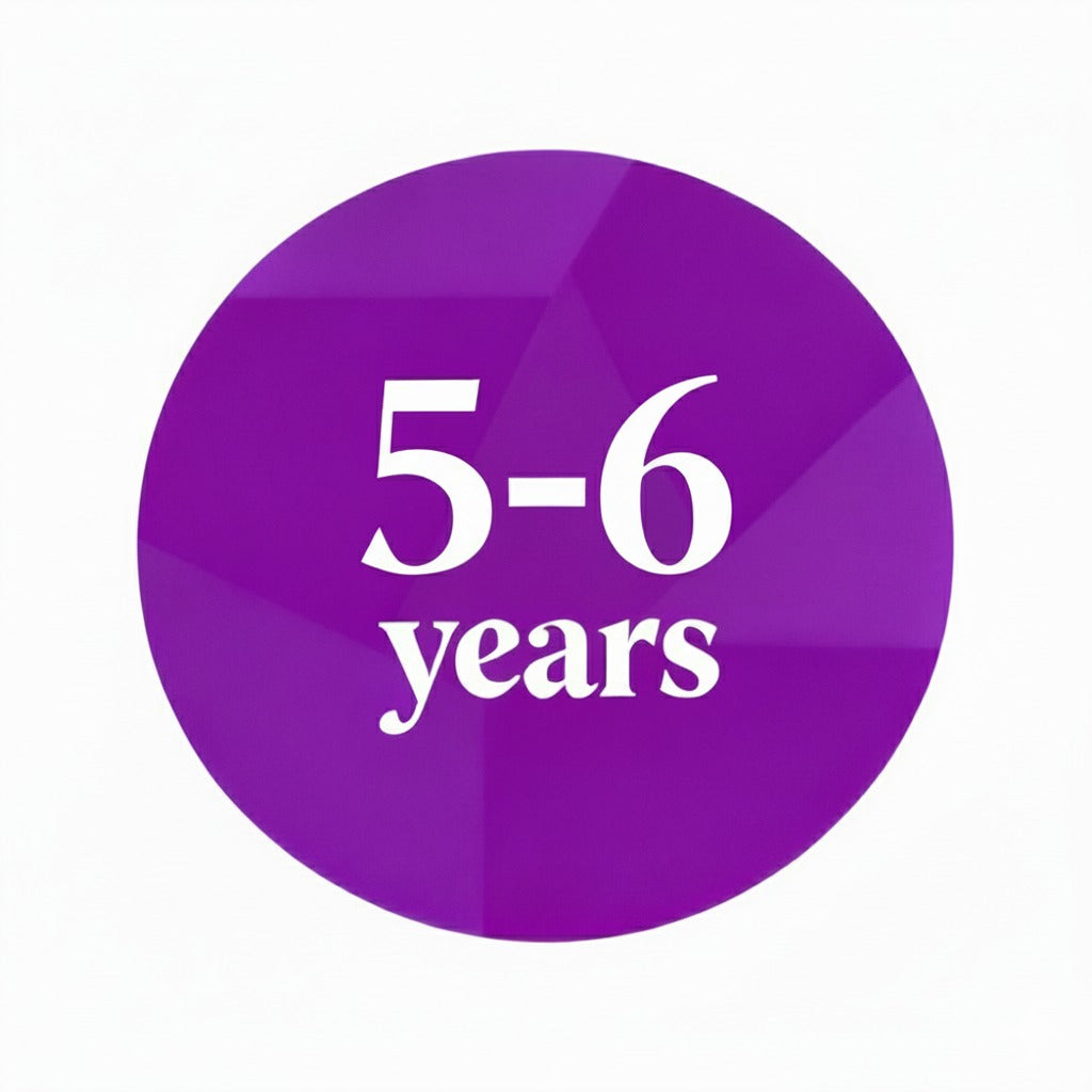 5-6 Years Boy Trouser