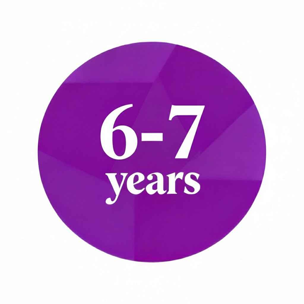 6-7 Years Boy Trouser