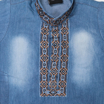 Jeans Shalwar Kameez – Kids