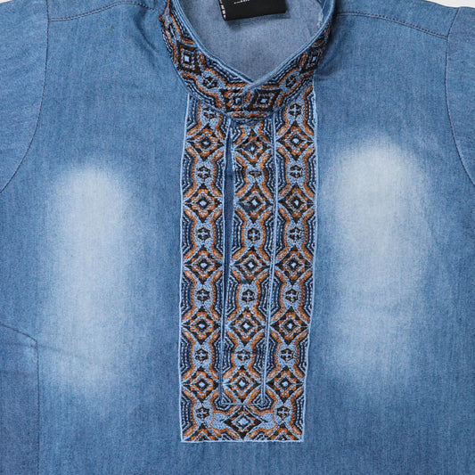 Jeans Shalwar Kameez – Kids