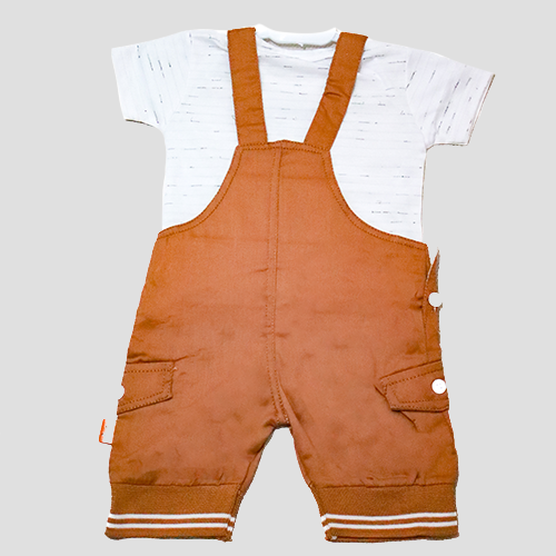 Kids’ Summer Rompers – Soft, Stylish & Made for Summer