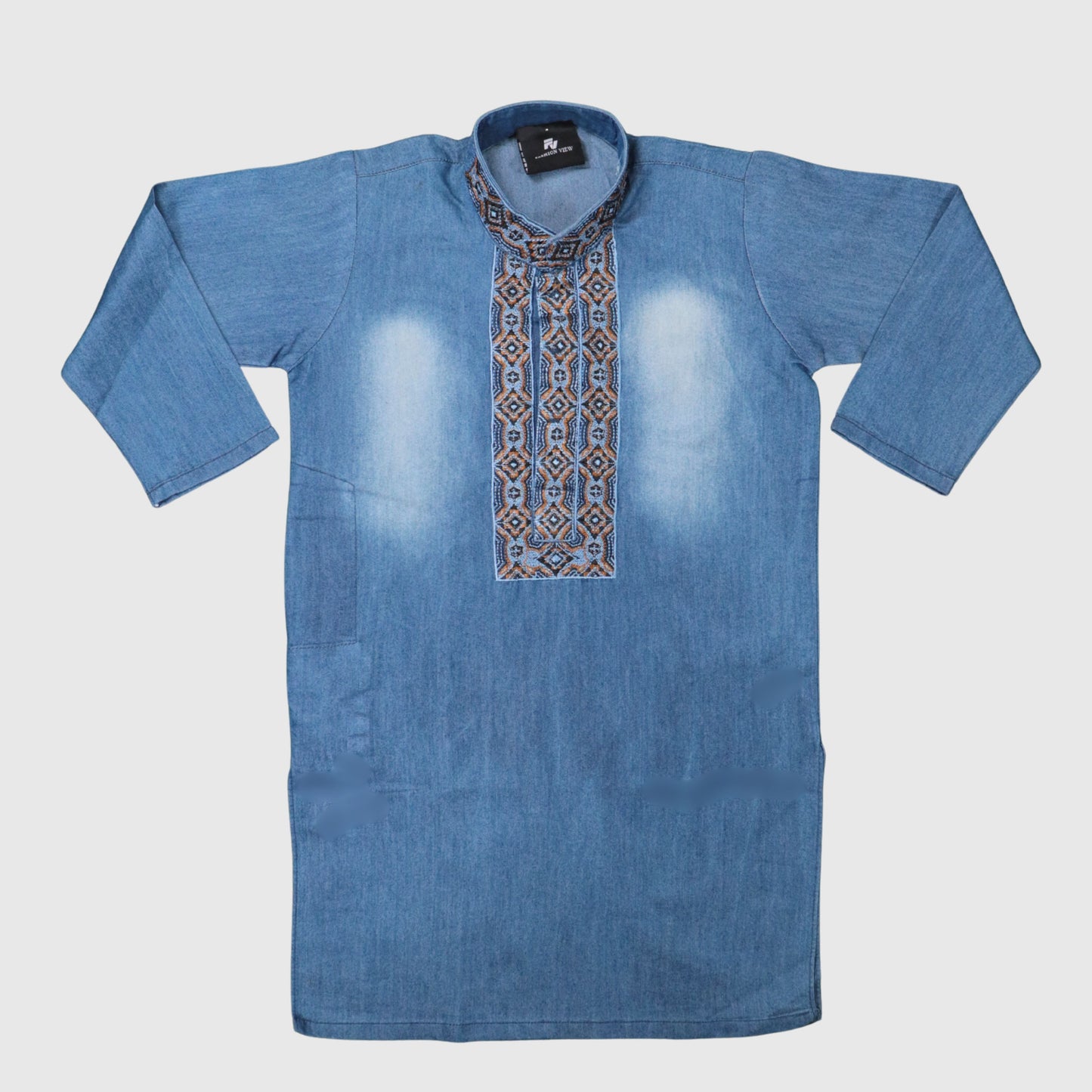 Jeans Shalwar Kameez – Kids