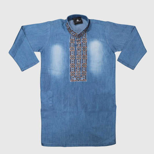 Jeans Shalwar Kameez – Kids