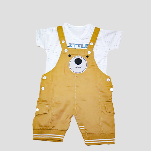 Kids’ Summer Rompers – Soft, Stylish & Made for Summer