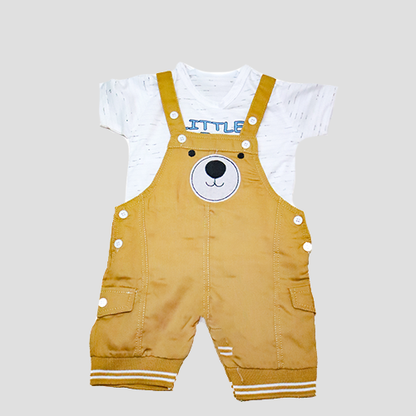 Kids’ Summer Rompers – Soft, Stylish & Made for Summer