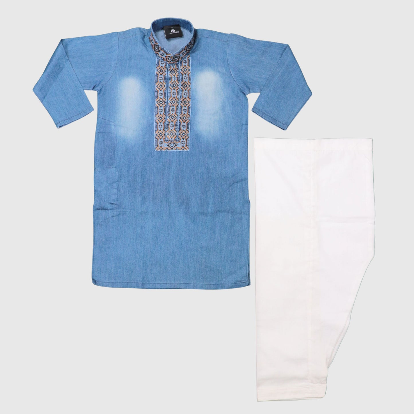 Jeans Shalwar Kameez – Kids