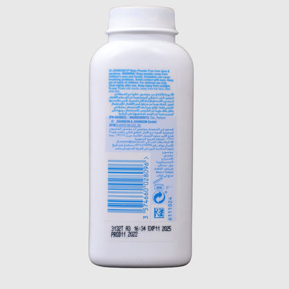 Johnson Baby Powder 100 Gm