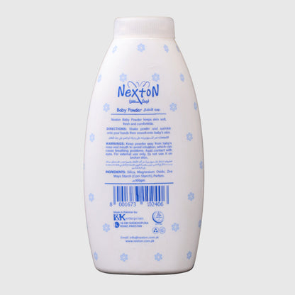 Nexton Baby Powder – 100 gm