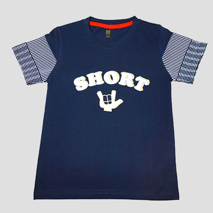 Soft & Stylish T-Shirts for Kids Everyday Use