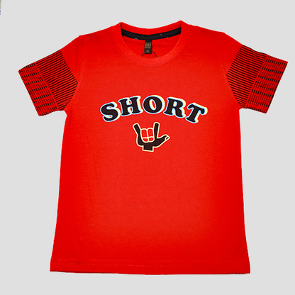 Soft & Stylish T-Shirts for Kids Everyday Use