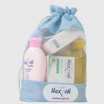 Nexton Baby Care Gift Pack – Deluxe Set