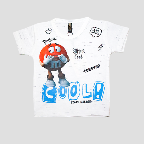 M&M Duo for kids