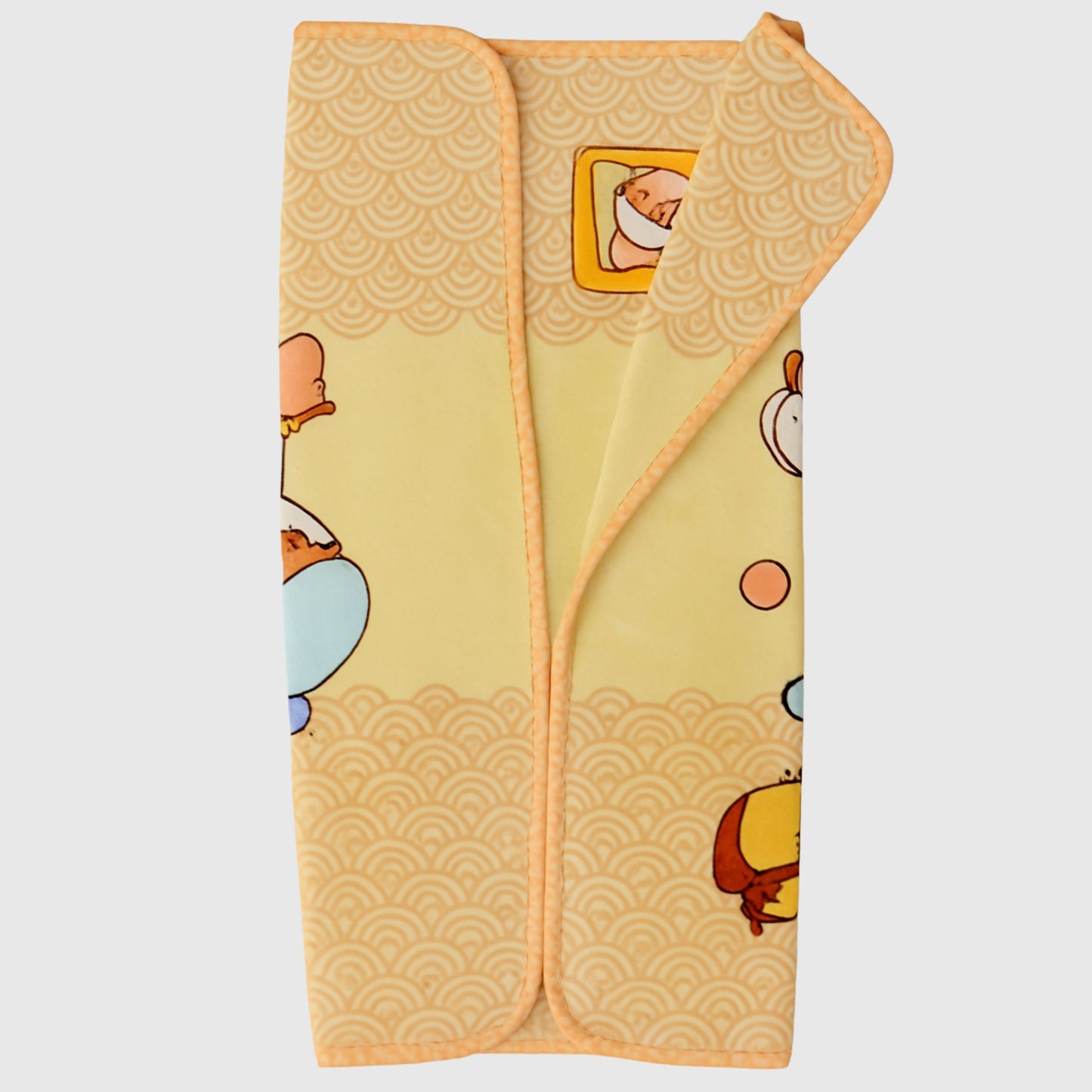 Baby Blanket 39×42 Inches