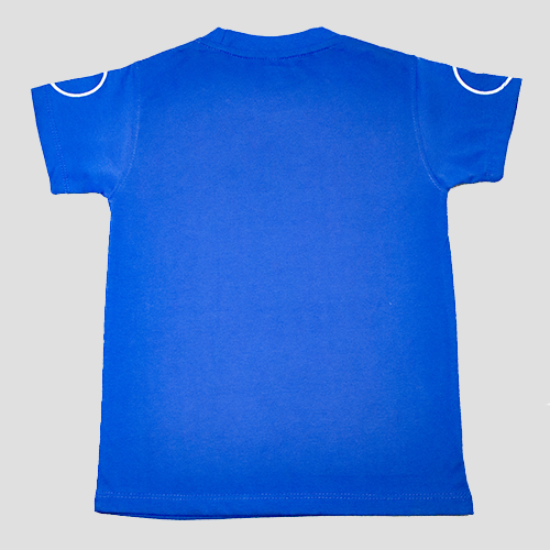 Soft & Stylish T-Shirts for Kids Urban Style