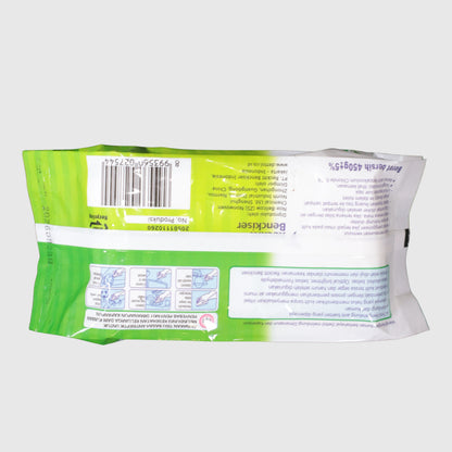 Dettol Baby Wipes – 72 Wipes