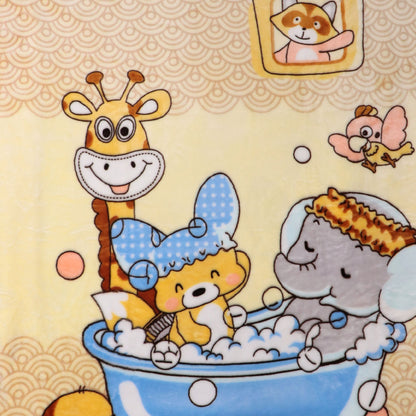 Baby Blanket 39×42 Inches