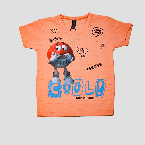 M&M Duo for kids