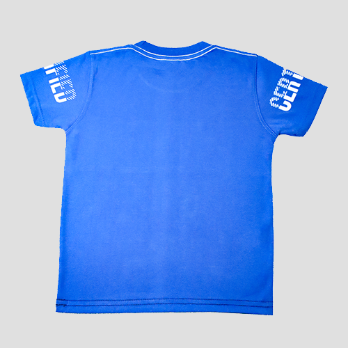 Soft & Stylish T-Shirts for Kids Funky Boys