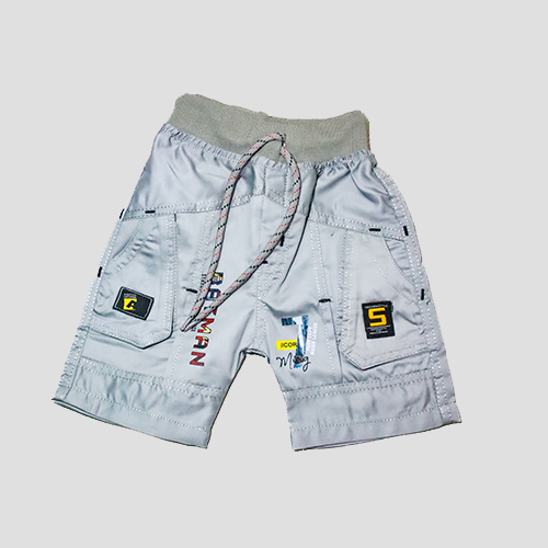 Style Boys Kids Outfit Dark & White Duo