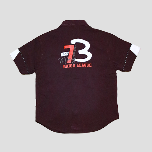 Style Boys Kids Outfit Dark & White Duo
