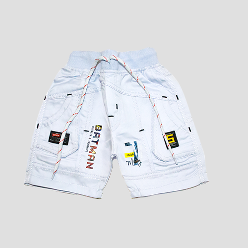 Style Boys Kids Outfit Dark & White Duo