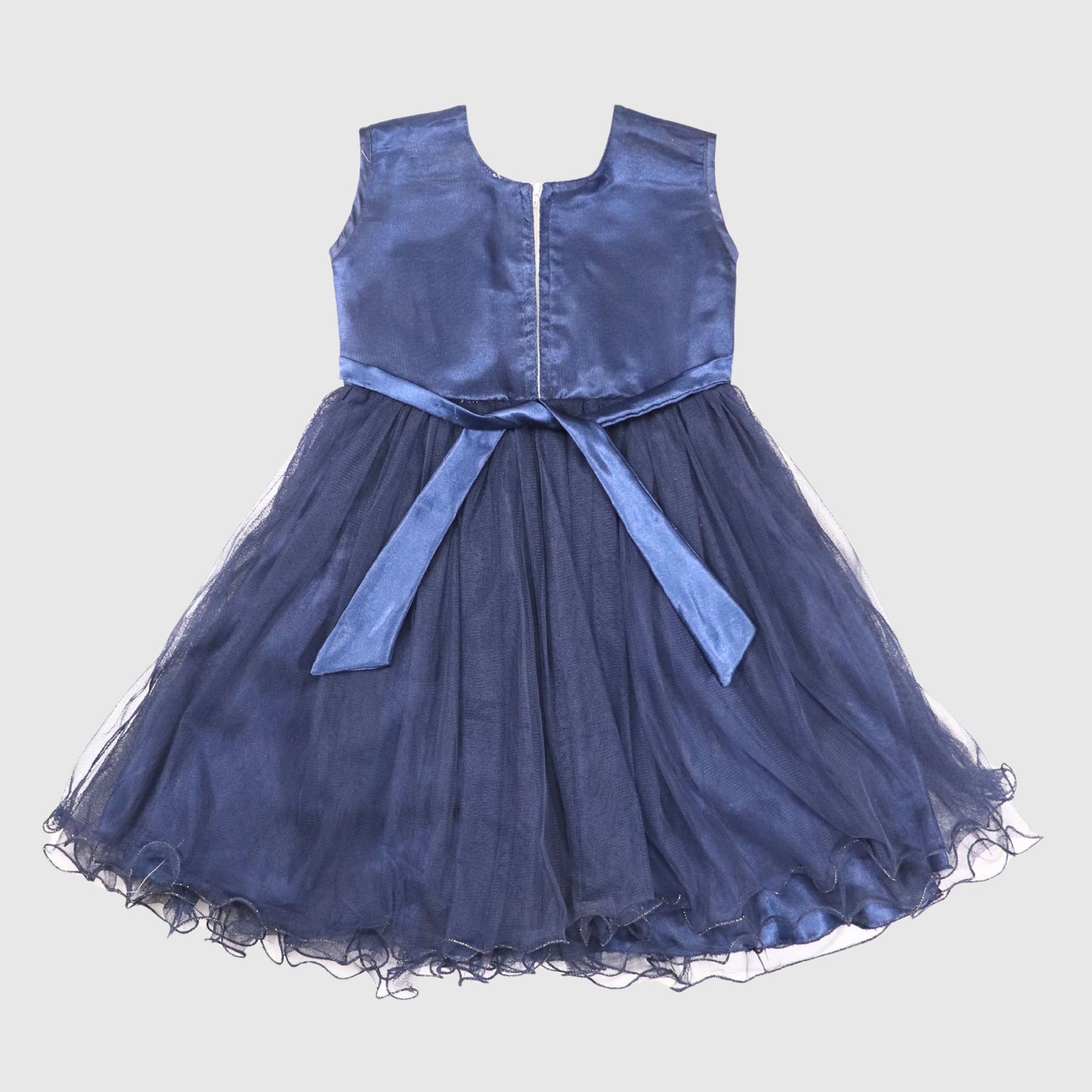 Little Princess Ocean Blue Party Ensembl