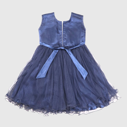 Little Princess Ocean Blue Party Ensembl
