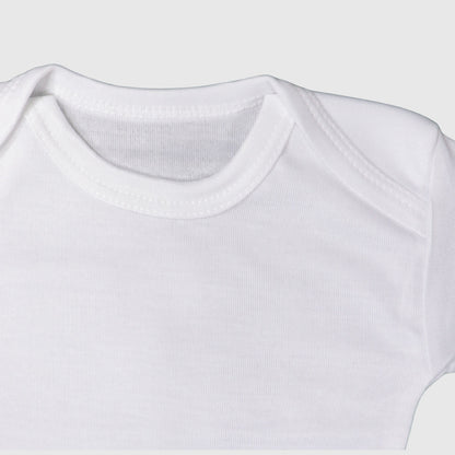 Baby Inner Set – White (3-Piece)