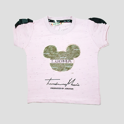 Cute & Comfy baby set