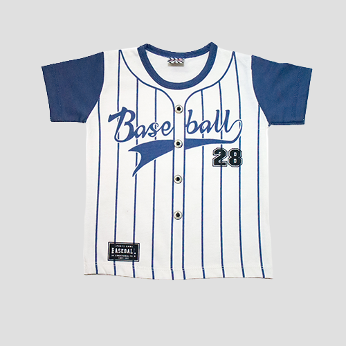 Kids’ Shirt & Shorts Set
