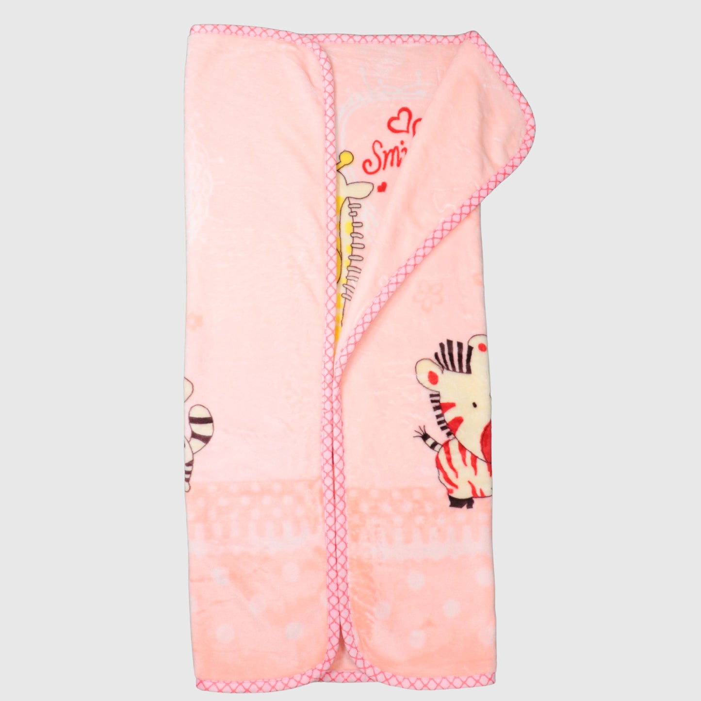 Baby Blanket 39×42 Inches