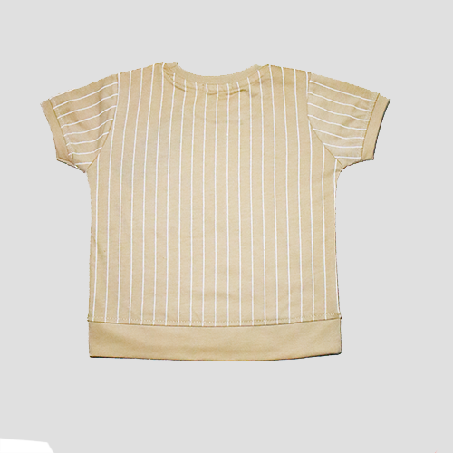 Sporty Style Kids Outfit