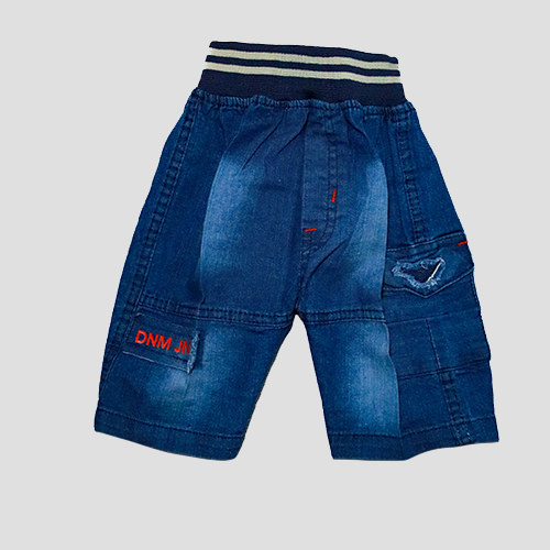 Sporty Style Kids Outfit