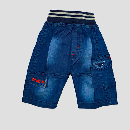 Sporty Style Kids Outfit