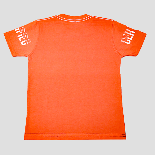 Soft & Stylish T-Shirts for Kids Funky Boys