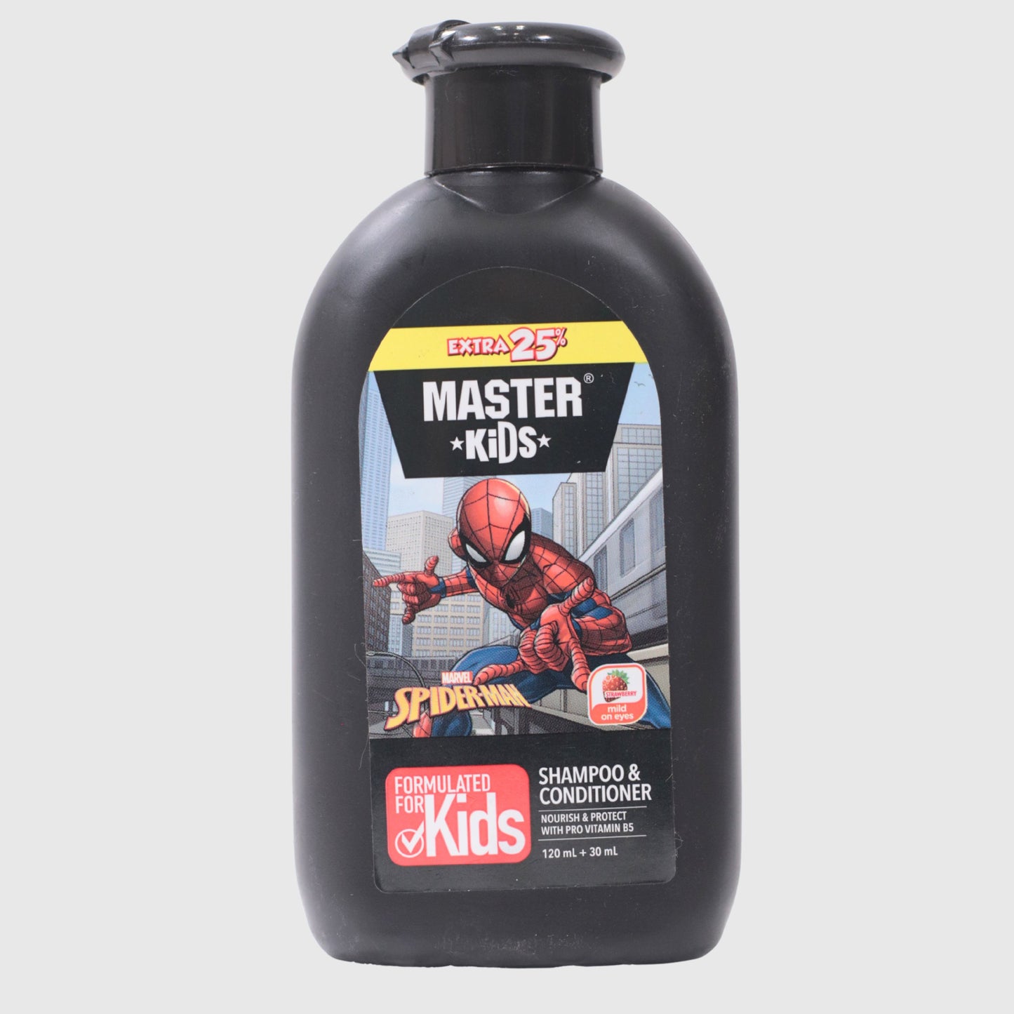 Master Kids Conditioner + Shampoo | 150ml