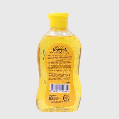 Nexton Baby Shampoo – 125 ml