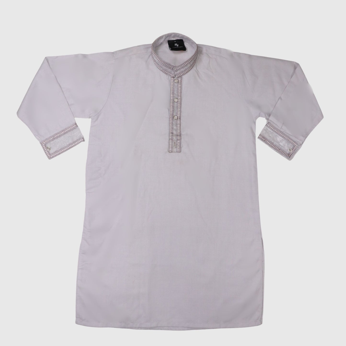 Light Purple Shalwar Kameez – Kids