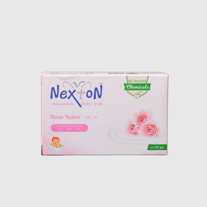 Nexton Baby Soap – 100 gm