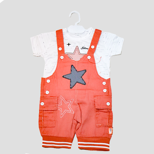 Kids’ Rompers – Soft, Stylish & Made for Everyday Fun!