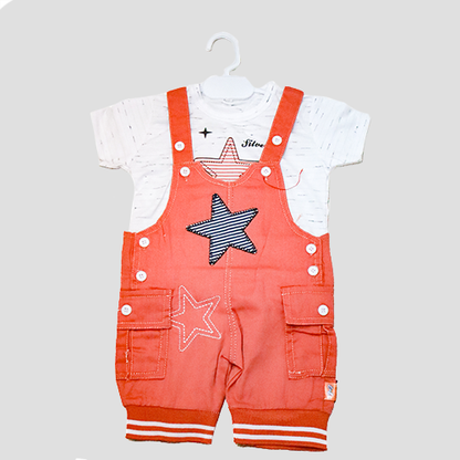 Kids’ Rompers – Soft, Stylish & Made for Everyday Fun!